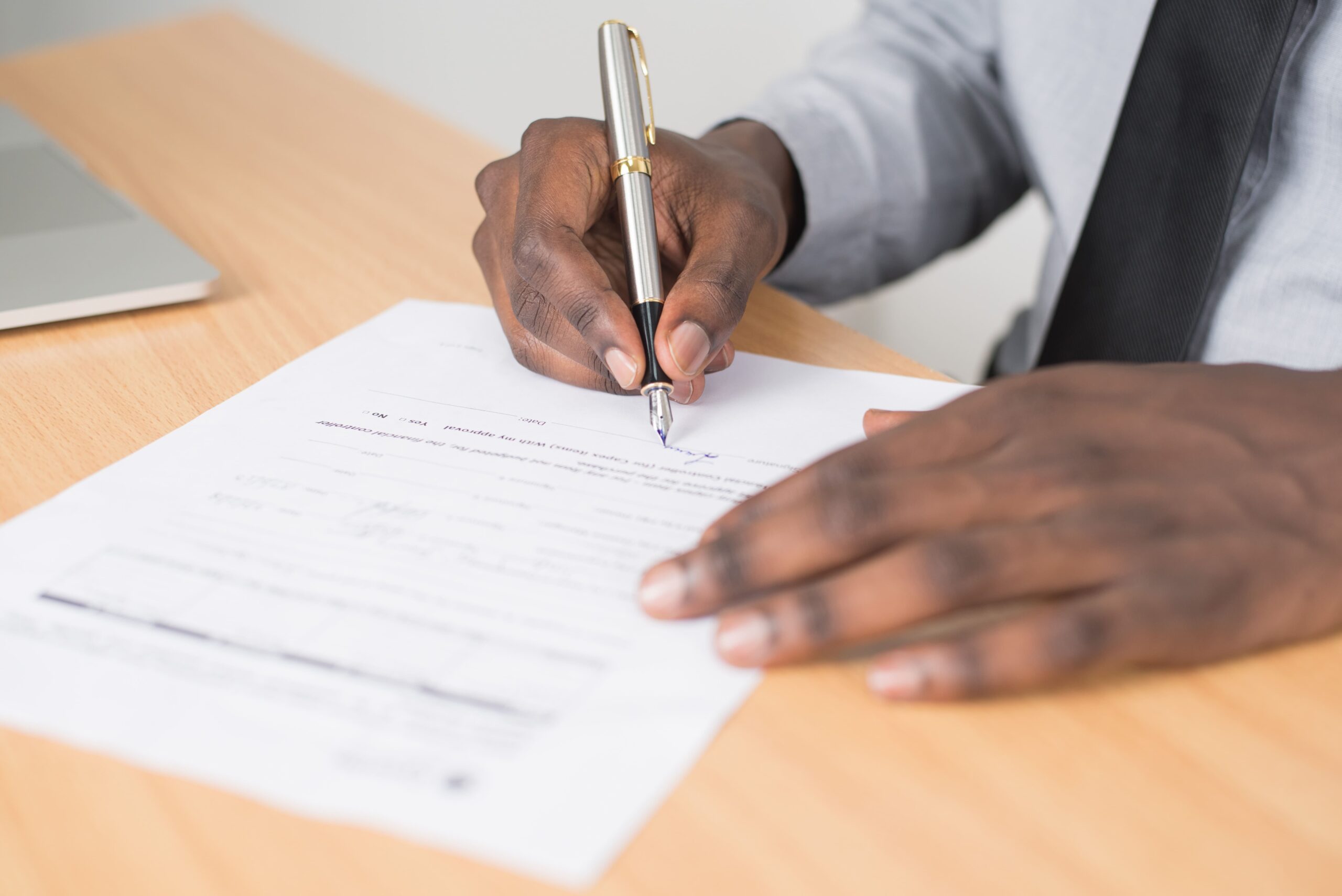 Techniques contractuelles pour les acheteurs