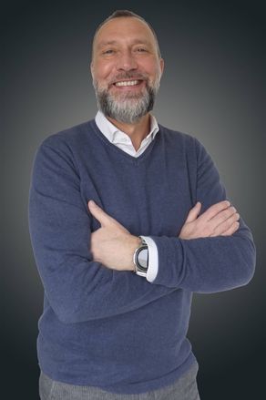 Laurent Ghijselings