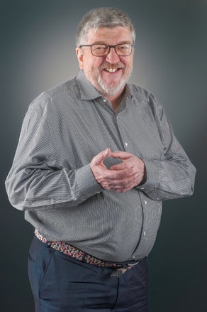 BEFFORT Claude