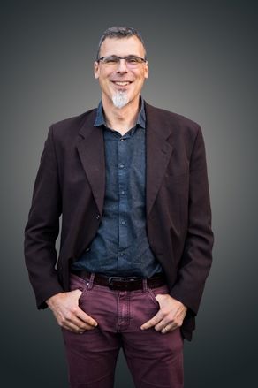 formateur-Laurent Ferrière