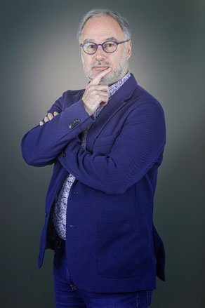 Frederic Wilqem