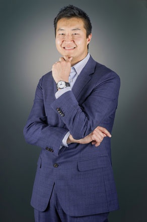 Kyun Thibaut