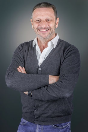 Laurent Dirick