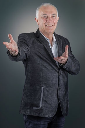 Luc Charon