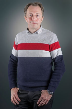 Michel Mainil