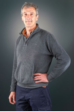 Paul Magonet