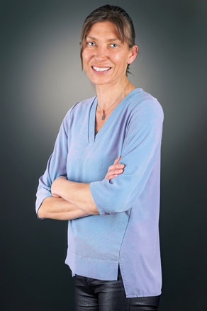 Sophie Delbrassinne