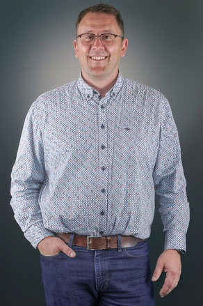 Stephen Leveque
