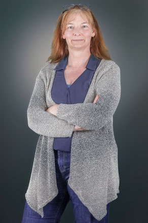 Valérie Dussart