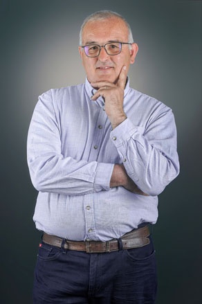 Xavier Cuignet
