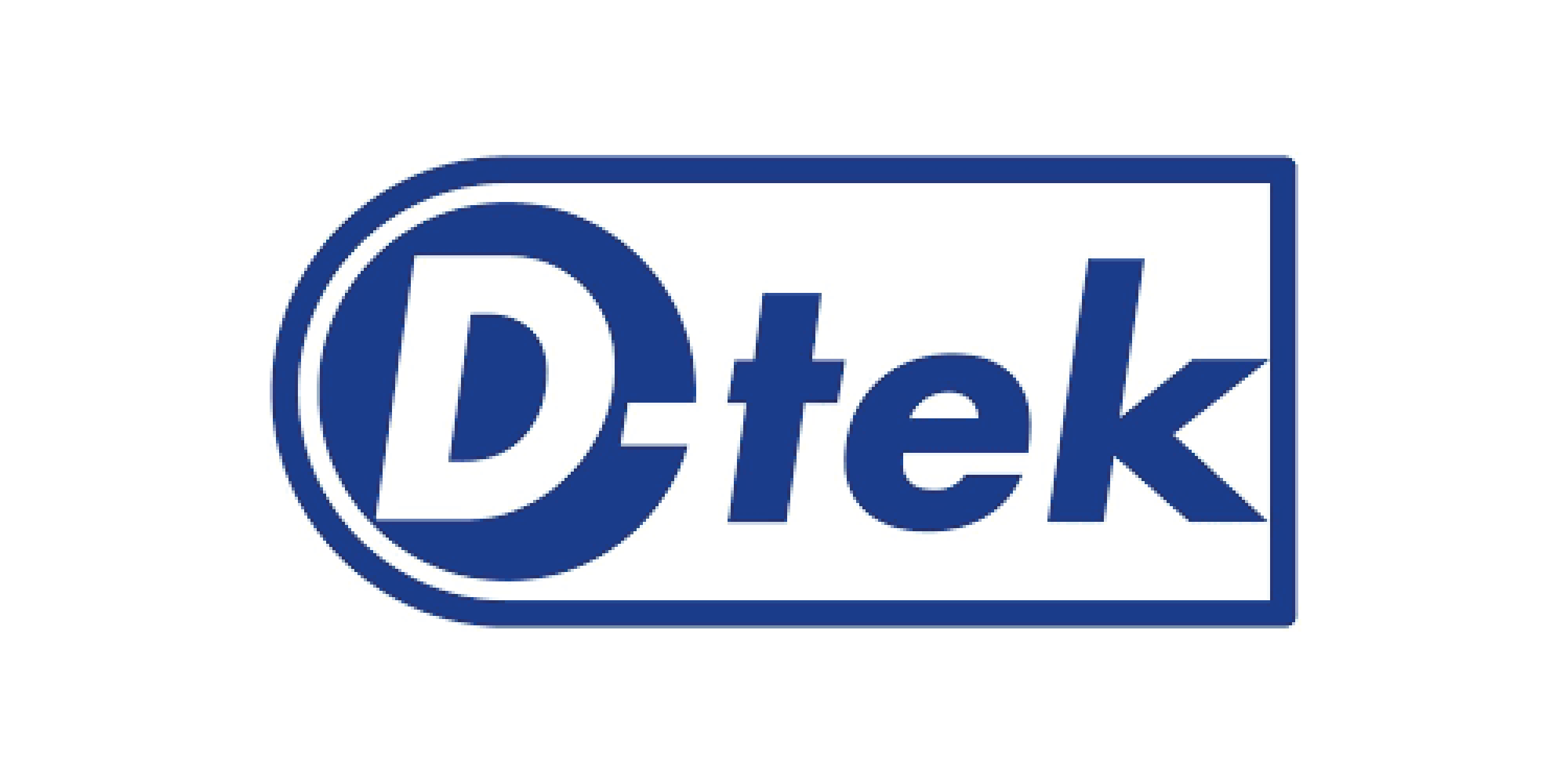 Logo D-tek