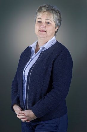 Isabelle Lillywhite