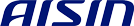 Logo Aisin