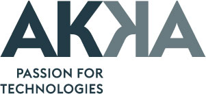 Logo Akka