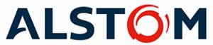 Logo Alstom