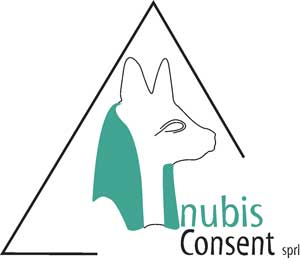 Logo Anubis
