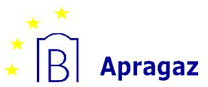 Logo Apragaz