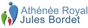 Logo Athénée Royal d’Ath
