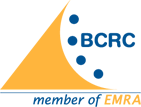 Logo Belgian Ceramic Research Centre