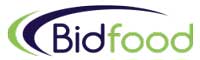 Logo Bidfood