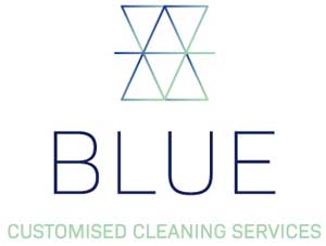 Logo Blue