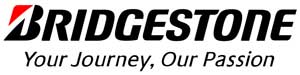 Logo Bridgestone Aircraft Tire