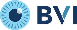Logo BVI
