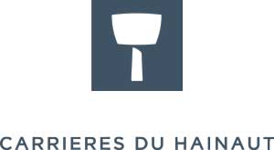 Logo Carrières du Hainaut