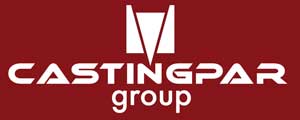 Logo Castingpar