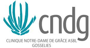 Logo Clinique Notre-Dame de Grâce