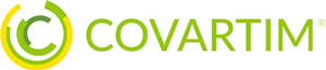 Logo Covartim