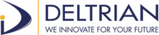 Logo Deltrian International