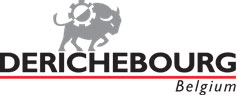 Logo Derichebourg Belgium