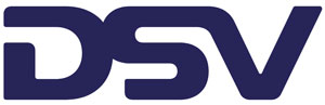 Logo DSV