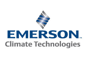 Logo Emerson