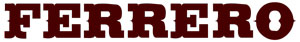 Logo Ferrero