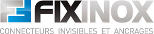 Logo Fixinox