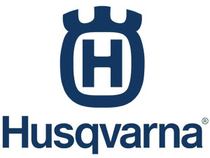 Logo Husqvarna