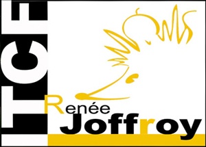 Logo ITCF Renée Joffroy