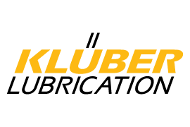 Logo Kluber Lubrication Benelux
