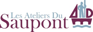 Logo Les Ateliers du Saupont