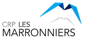 Logo les Marronniers