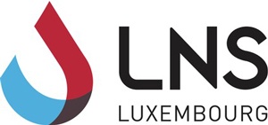 Logo Laboratoire national de sante