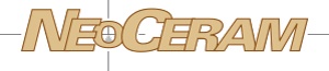 Logo Neoceram s.a.