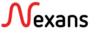 Logo Nexans