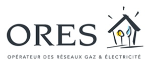 Logo ORES