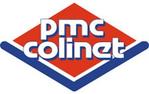 Logo PMC Colinet