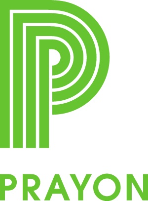 Logo Prayon