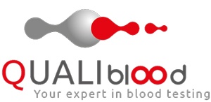 Logo Qualiblood