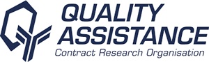 Logo Quality Assistance